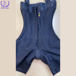 Load image into Gallery viewer, Open-Bust Seamless Body Shaper Faja Post Surgery
