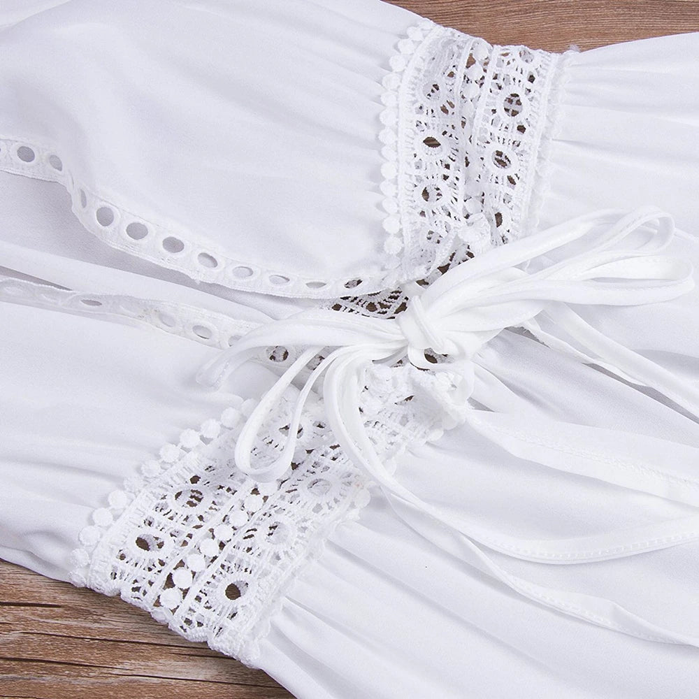 Women's Lace Bikini | OWNLUXE