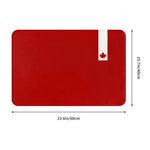 Load image into Gallery viewer, Canada Flag Doormat – Anti-Slip Floor Mat
