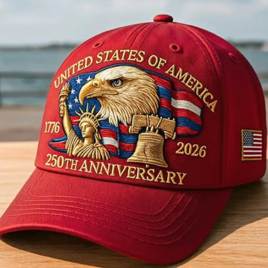Adjustable Cotton Hat | OWNLUXE