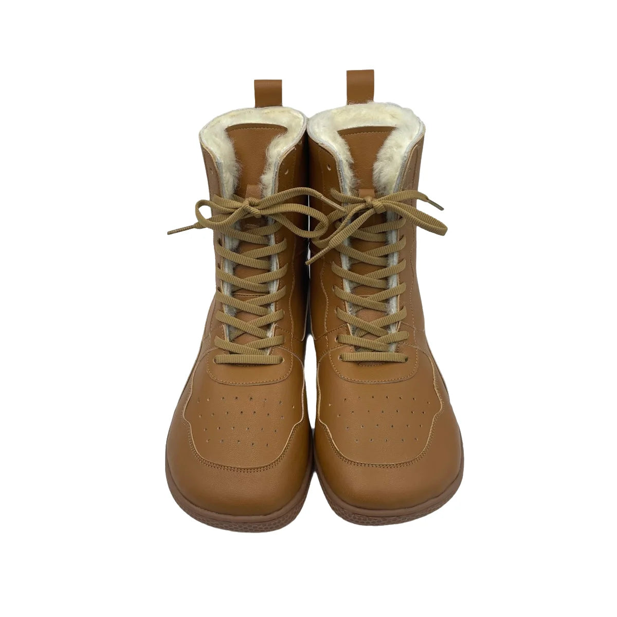 Unisex Leather Boots – Shop at OWNLUXE