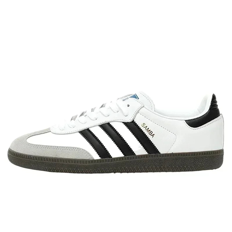 Classic Unisex Suede Skate Shoes – Lightweight &amp; Anti-Slip Chaussures de skate classiques unisexe en suède – Légères et antidérapantes