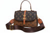 Everyday Leather Tote Bag | OWNLUXE