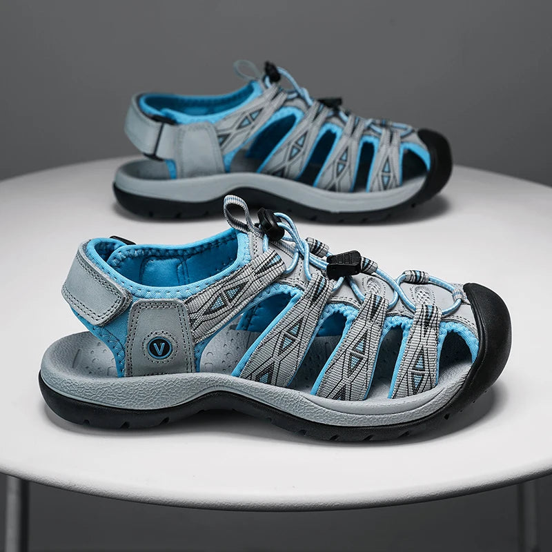 Women's Lightweight Leather Sneakers – Shop at OWNLUXE