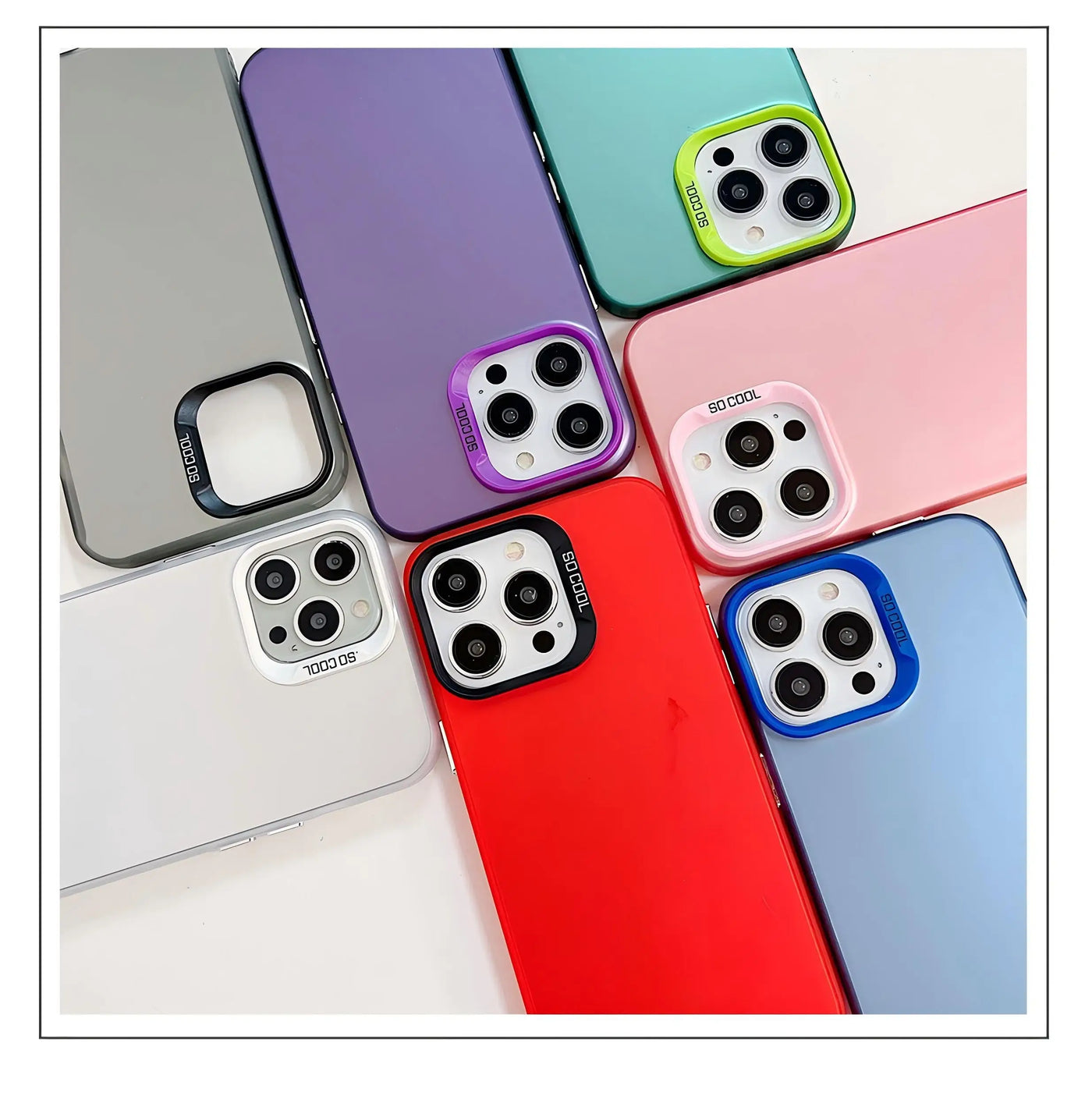 Canadian Flight Ticket Phone Case | OWNLUXE