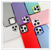 Canadian Flight Ticket Phone Case | OWNLUXE