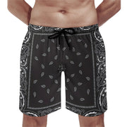 Unisex Customizable Bandana Bikini | OWNLUXE