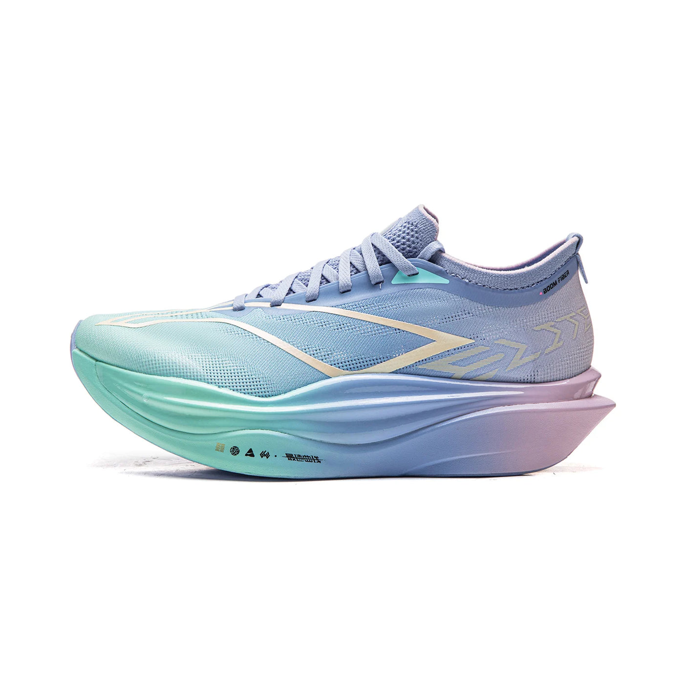 Unisex Carbon Plate Running Shoes | OWNLUXE