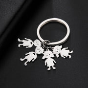 Custom Key Keychain | OWNLUXE
