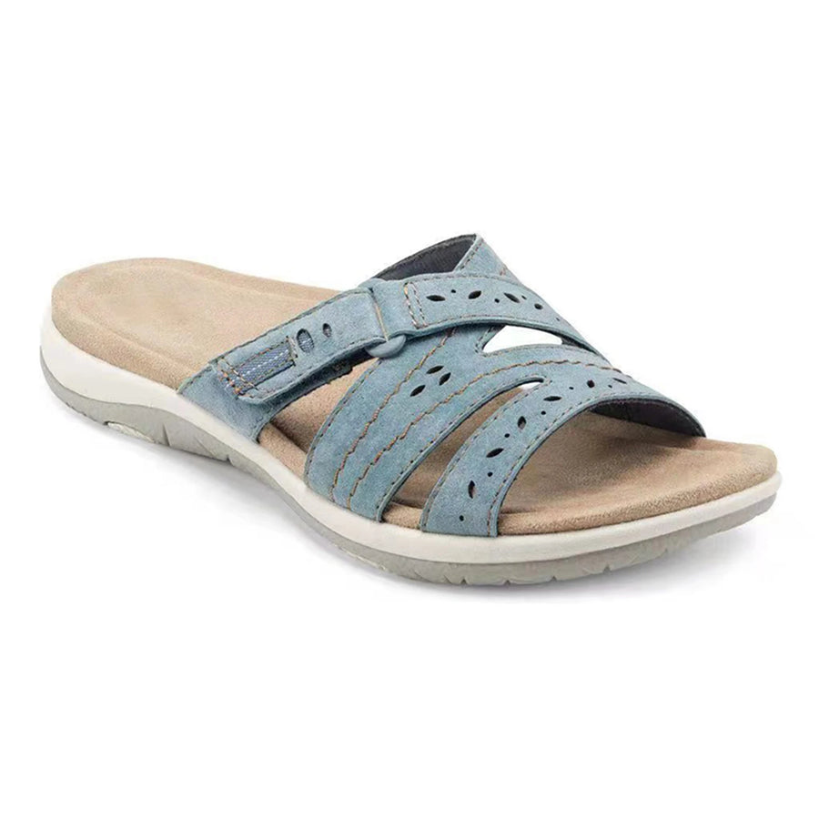 Women's Round Toe Sandals | OWNLUXE