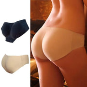 Padded Butt-Lifting Push-Up Shaper Panties – Shop at OWNLUXE