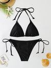 Women's Set Swimsuit Bikini | OWNLUXE