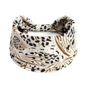 Floral Headband | OWNLUXE