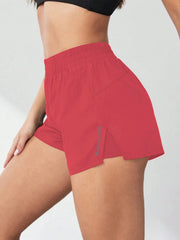 Yoga Sport Running Shorts | OWNLUXE