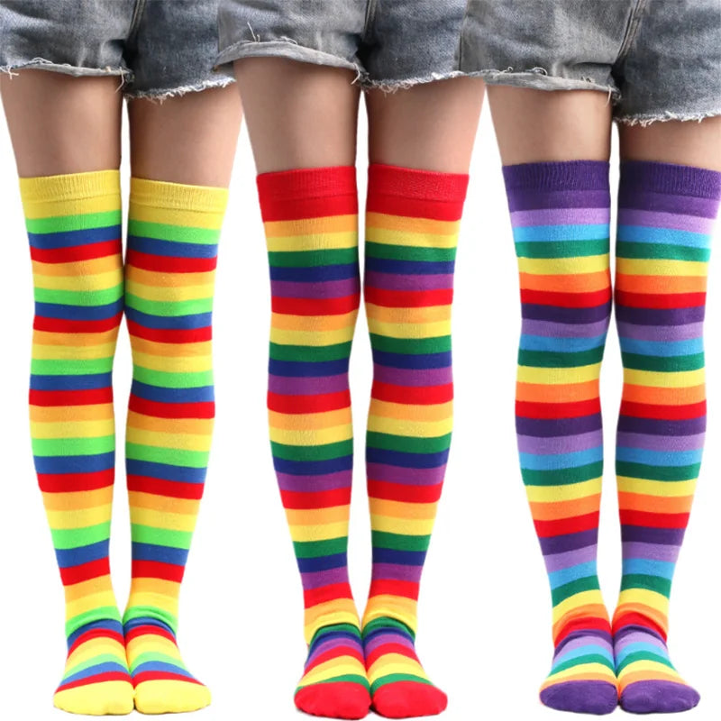 Knit Socks | OWNLUXE