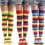 Knit Socks | OWNLUXE