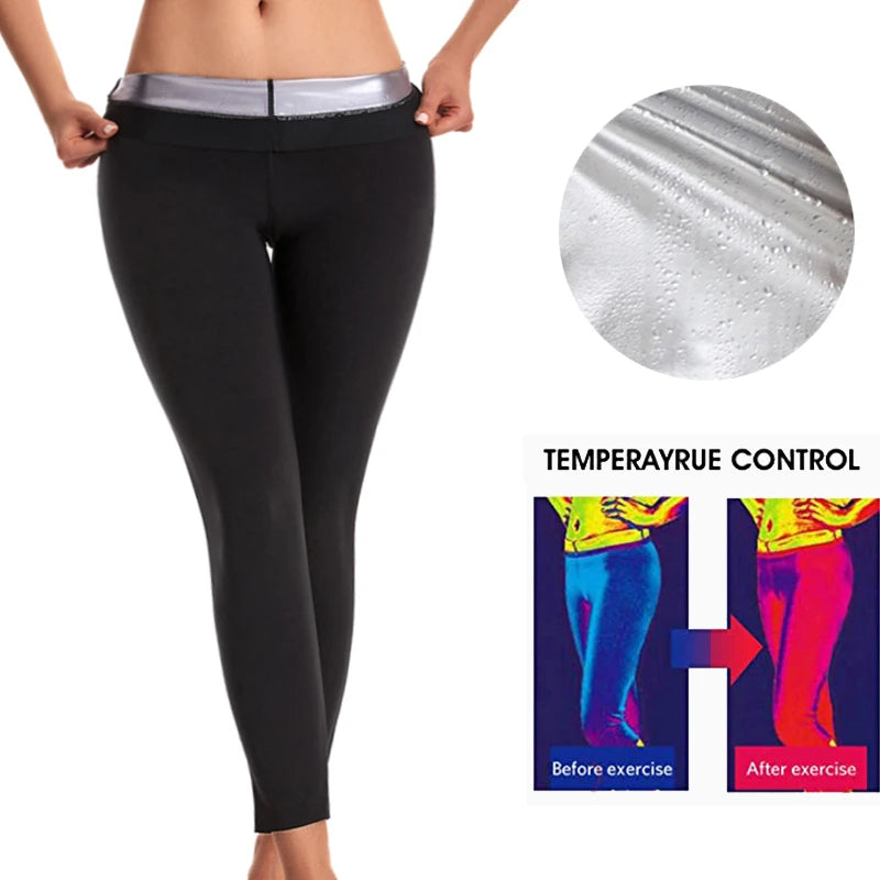 Women's Waist Trainer (Pants) | OWNLUXE