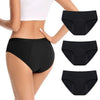 Women's Cotton Briefs | OWNLUXE