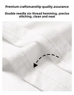 Load image into Gallery viewer, Canada Is Not For Sale T-Shirt – Unisex Cotton Tee
