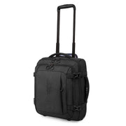 Compact Carry-On Luggage – Lightweight & Waterproof
