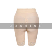 High Compression Butt Lifter Shapewear with Zipper