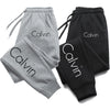 Everyday Printed Sport Running Sweatpants | OWNLUXE