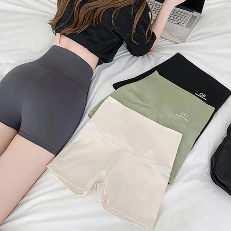 High-Waist Tummy-Control Butt-Lifting Waist Trainer – Shop at OWNLUXE