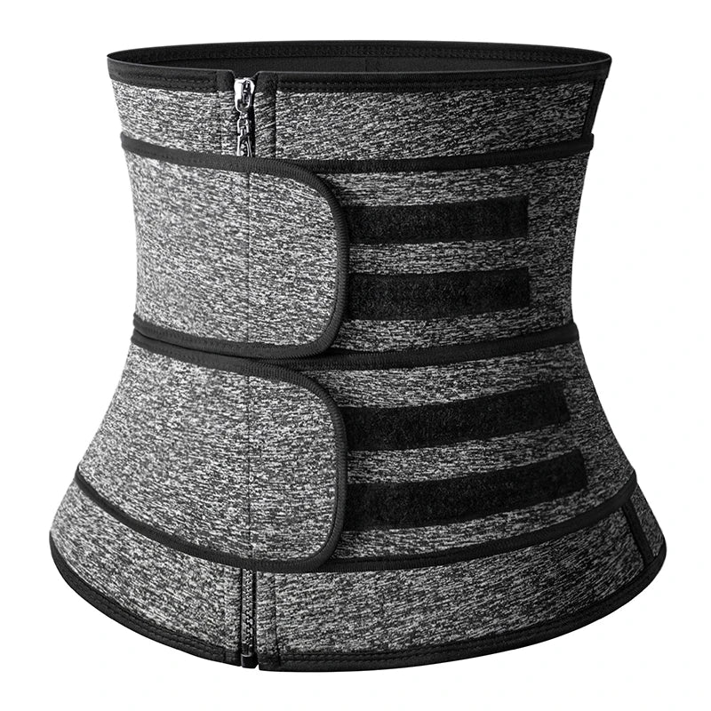 Extended-Size Sport Waist Trainer | OWNLUXE