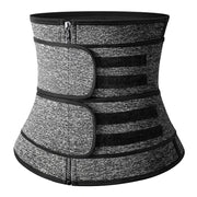 Extended-Size Sport Waist Trainer | OWNLUXE