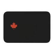 Canada Flag Doormat - Anti-Slip Floor Mat for Indoor & Outdoor
