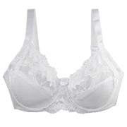 Women's Adjustable Lace Bra (Black) | OWNLUXE