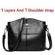 Stylish Patchwork Tote Bag - Soft Microfiber & Chic Sequins