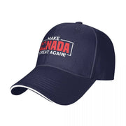 Canada Pride Baseball Cap — Casual Peaked Hat for Men & Women | OWNLUXE