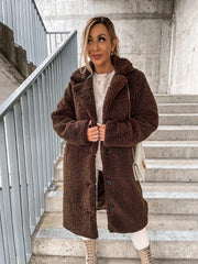 Women's Coat | OWNLUXE