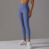 Women's High-Waist Leggings (Taupe) | OWNLUXE