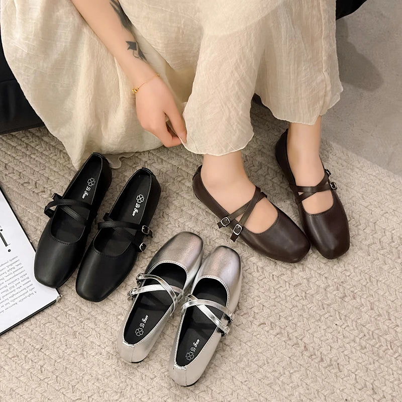 Silver Flat Accessory – Shop at OWNLUXE
