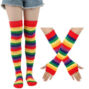 Knit Socks | OWNLUXE