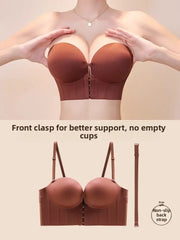 Women's Wireless Bralette Bra – Shop at OWNLUXE