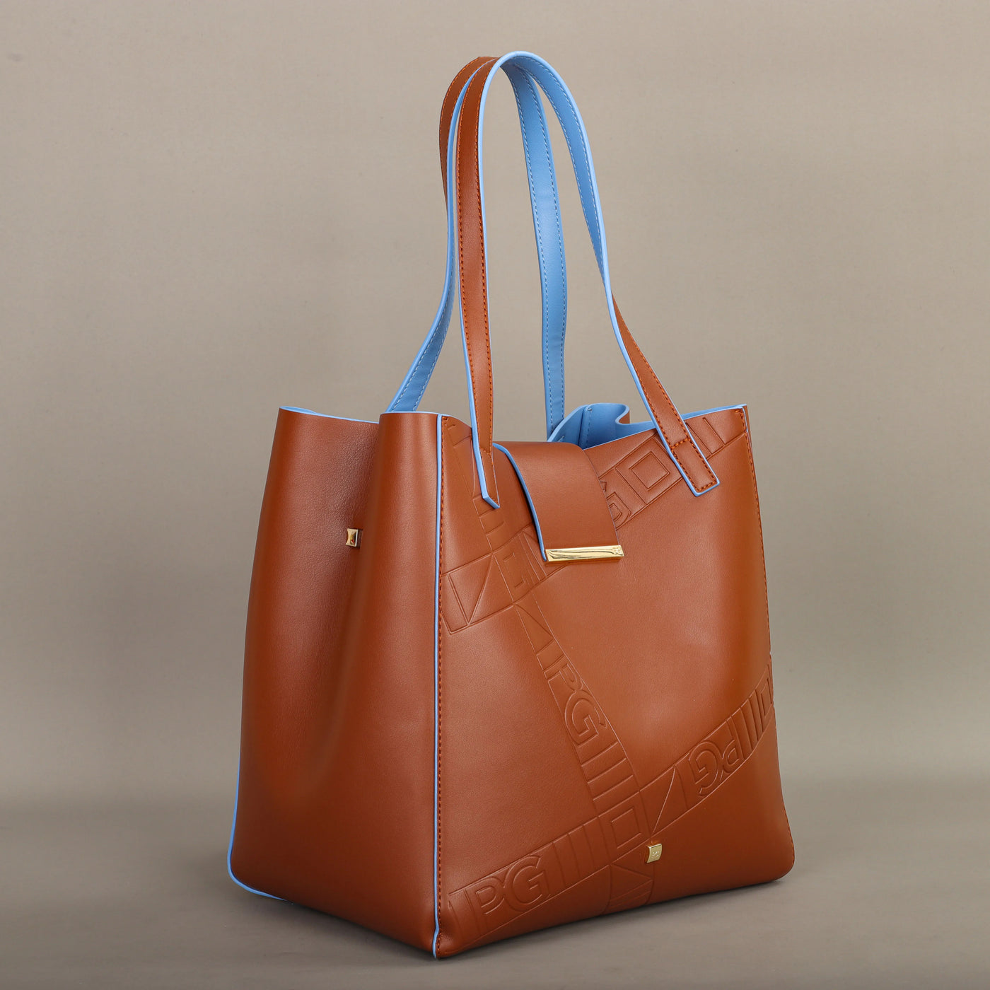 PG PATSY GARIS Luxury Handbag - 2024 Designer Shoulder Bag