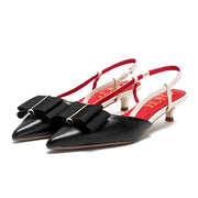 Women's Strap Design Heels – Shop at OWNLUXE