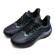 Unisex Breathable Sneakers (Black) – Shop at OWNLUXE