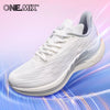 Unisex Breathable Sneakers (Black) | OWNLUXE