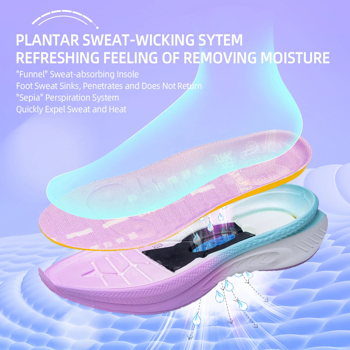 Women's Running Shoes | OWNLUXE