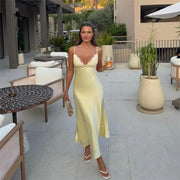 Women's Lace Dress | OWNLUXE