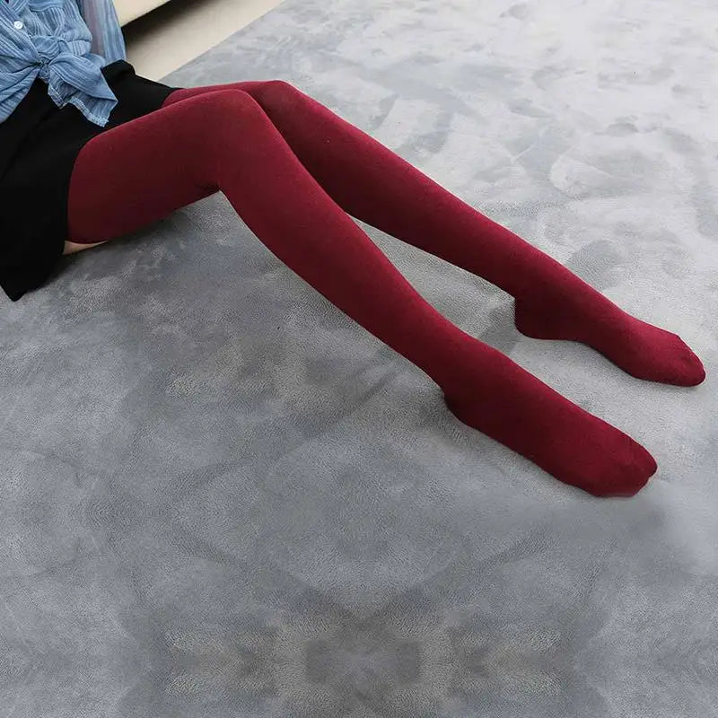 Long Stockings Socks | OWNLUXE