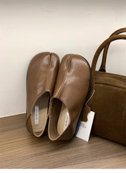 Women's Retro Flats – Shop at OWNLUXE