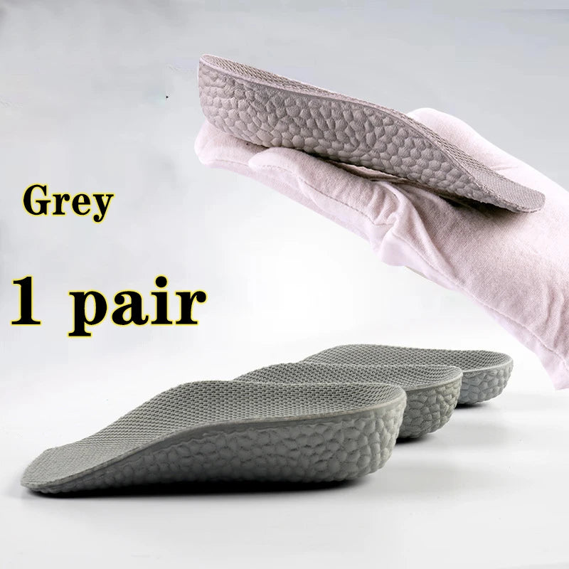 Arch Support Cushion Insoles for All‑Day Comfort