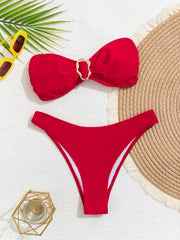 Women's Push Up Bikini | OWNLUXE