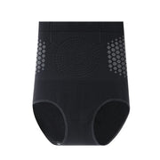 Women's High Waist Breathable Seamless Shapewear | OWNLUXE