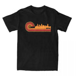 Load image into Gallery viewer, Montreal Quebec Canada T-Shirt – Maple Leaf Souvenir Tee
